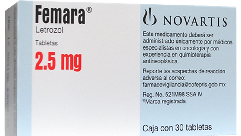 Những loại thuốc điều trị ung thư vú thường được sử dụng 4