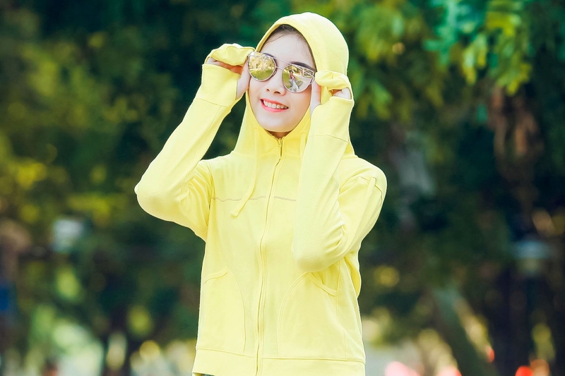 4 phương pháp đổi phó với ánh nắng cháy da2