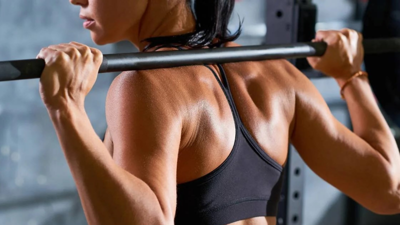 4 sai lầm gây cản trở cơ bắp phát triển 3