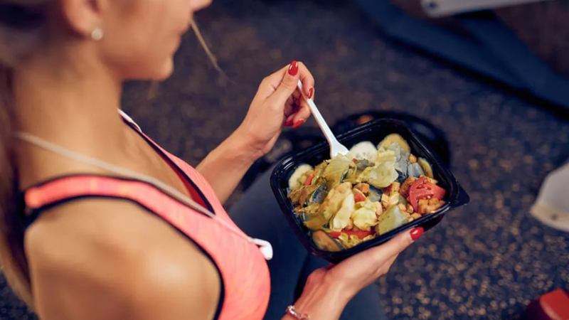 4 sai lầm gây cản trở cơ bắp phát triển 2