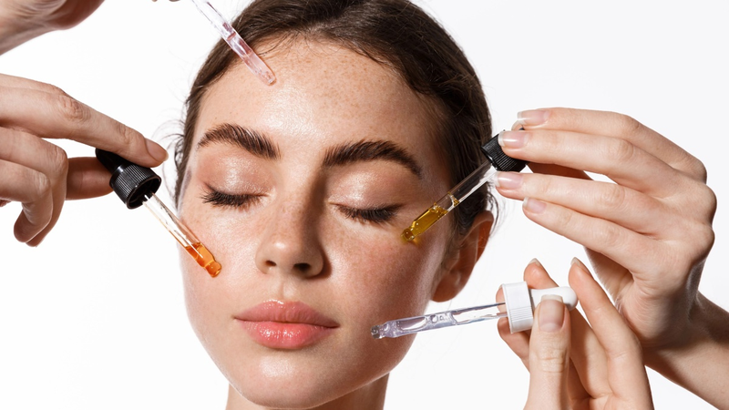 4 sai lầm khi sử dụng serum khiến da ngày xấu, nhanh lão hóa 1