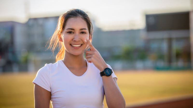 4 sai lầm tai hại khi dùng kem chống nắng trong mùa lạnh 1