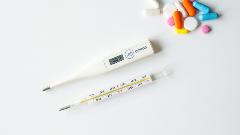 4 tác hại nghiêm trọng khi uống sữa giả mà phụ nữ mang thai cần lưu ý 3