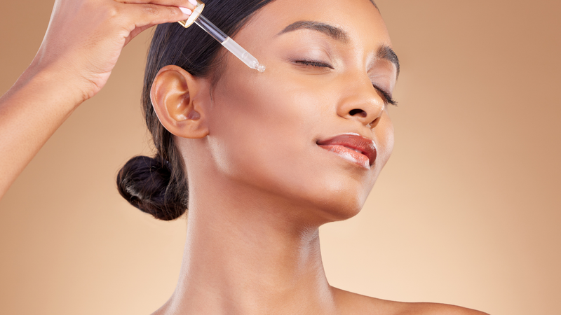 4 thành phần trị tàn nhang được chuyên gia khuyên dùng 2