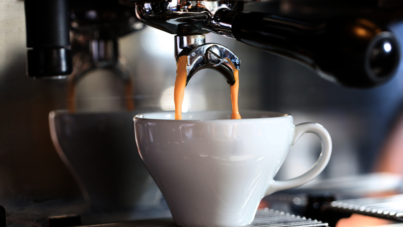 4 thời điểm vàng nên uống cà phê đen để đốt mỡ, giảm béo 3