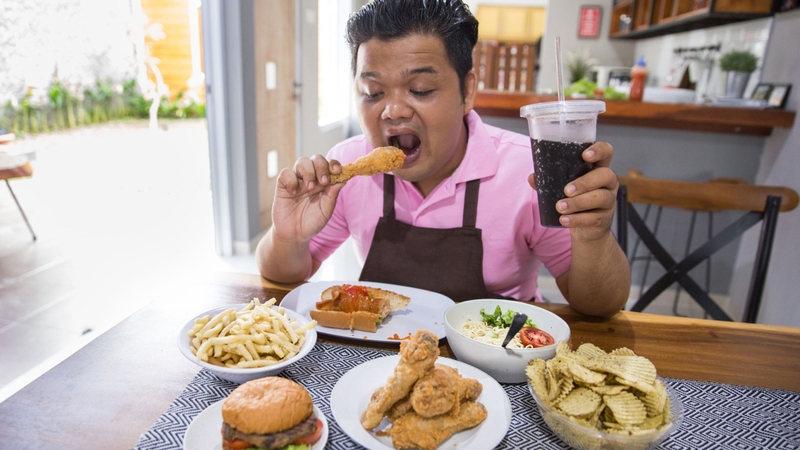 Để giảm cân hiệu quả, bạn cần đo lường khẩu phần hợp lý, dựa trên nhu cầu năng lượng cá nhân