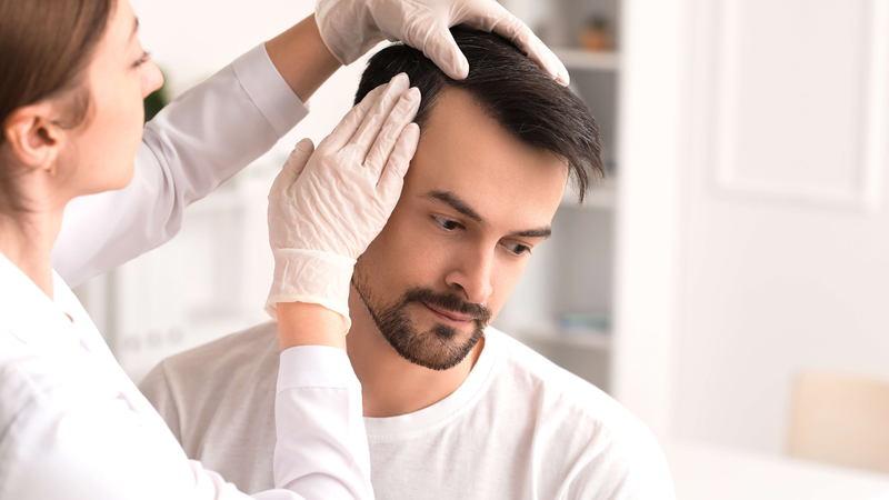 4 thói quen ăn uống gây rụng tóc nhiều người mắc phải 3