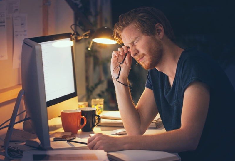 4 thói quen làm hỏng hệ thống miễn dịch mà bạn nên từ bỏ ngay 2