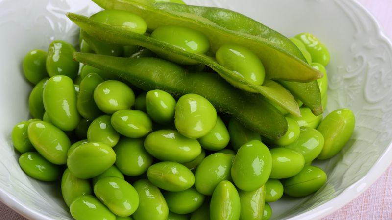 4 thực phẩm chay giàu protein dành cho người cao tuổi 2
