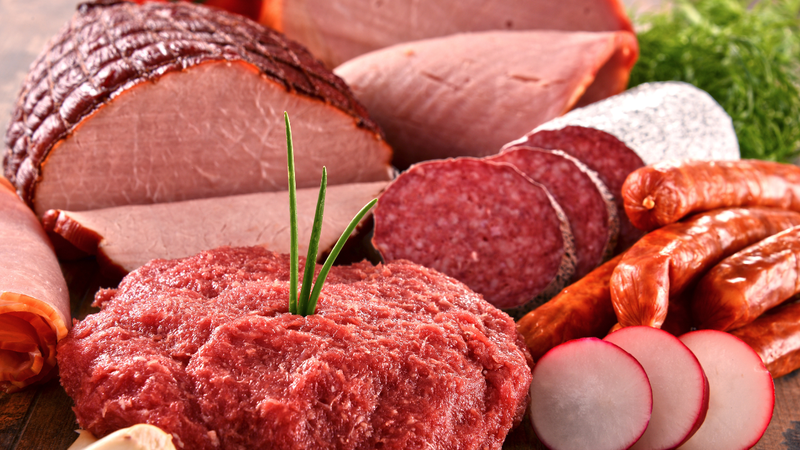 4 thực phẩm khiến bệnh viêm xoang nặng hơn 3