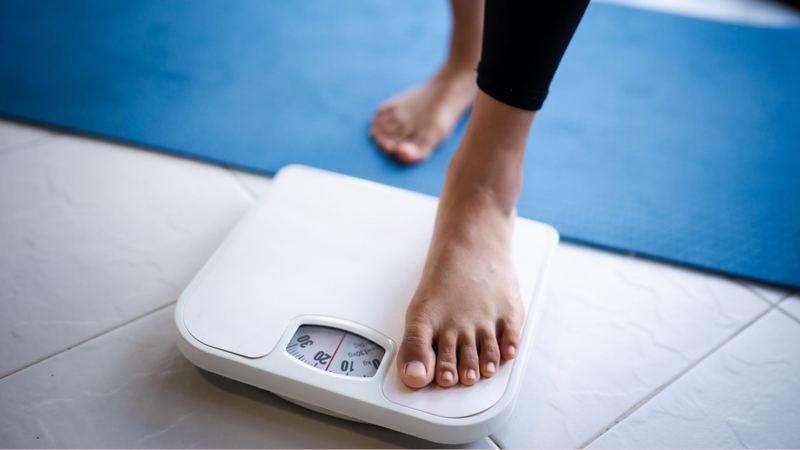 Hàm lượng đường trong nước mía dễ gây tăng cân