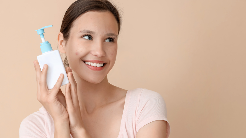 4 việc làm duy trì mỗi ngày để cải thiện da săn chắc hơn 2