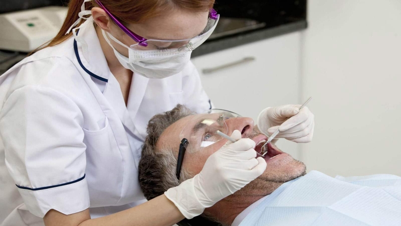 50 tuổi có nên niềng răng không? Cần lưu ý gì? 4