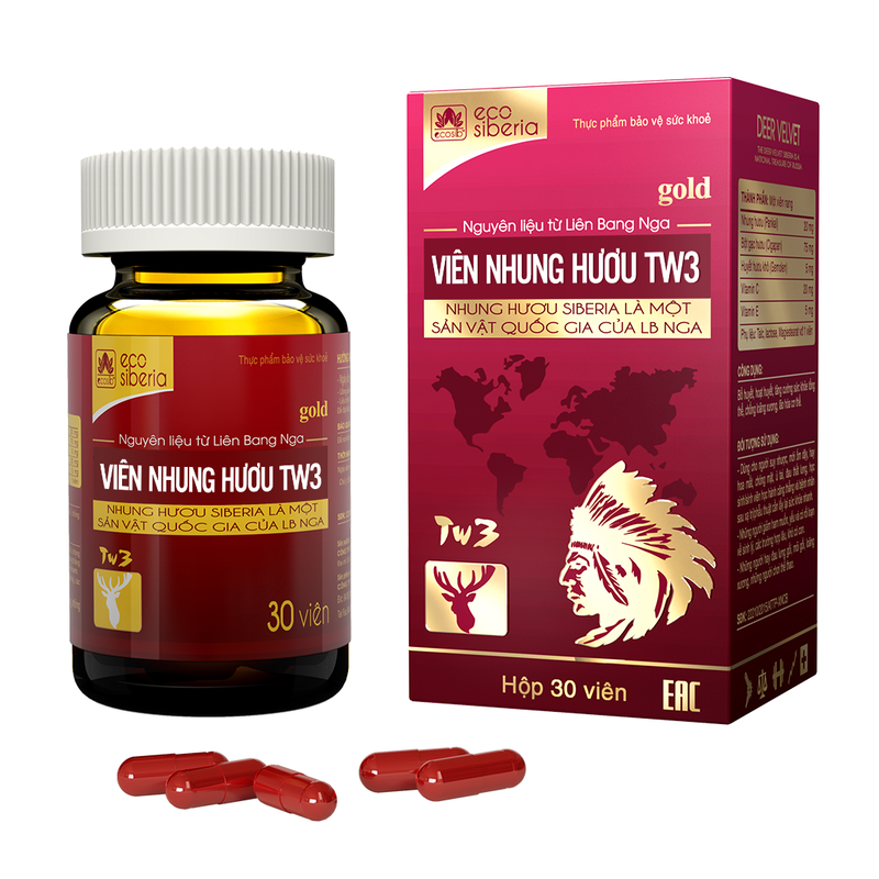 Top 7 thuốc bổ cho cơ thể suy nhược giúp tăng cường sức khoẻ 1