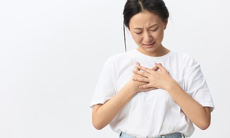 Những lợi ích của việc không mặc áo ngực mà bạn nên biết 3