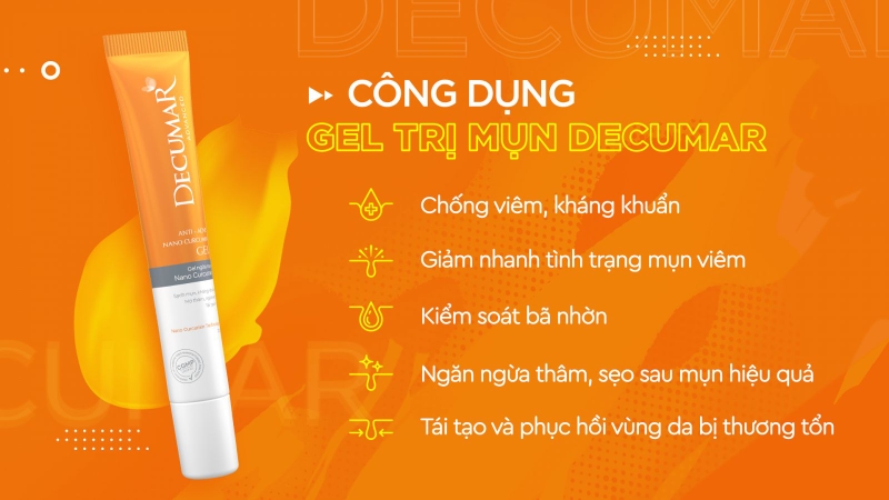 Mụn viêm là tình trạng mụn trứng cá nặng và khó chữa hơn so với các loại mụn khác 3