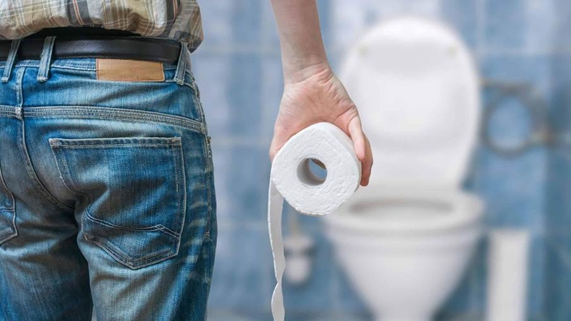 Bệnh Crohn: Nguyên nhân, triệu chứng, phương pháp điều trị 5