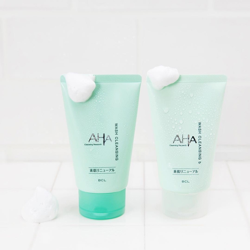 Sản phẩm chứa aha 4