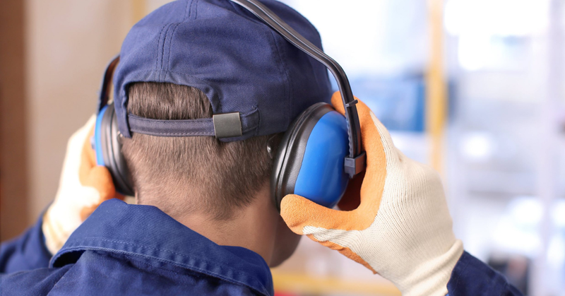 Những điều cần biết về chấn thương tai do âm thanh 4