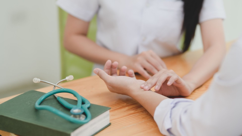 Vì sao cần khám thai định kỳ? Lợi ích quan trọng cho mẹ và bé 5