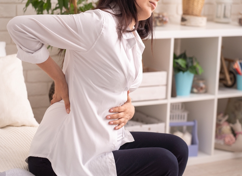 5 Dấu hiệu sắp sinh trước 1 ngày mẹ tuyệt đối không được bỏ qua 2