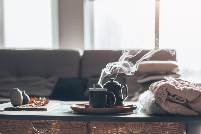Hygge là gì? Phong cách sống hygge 4