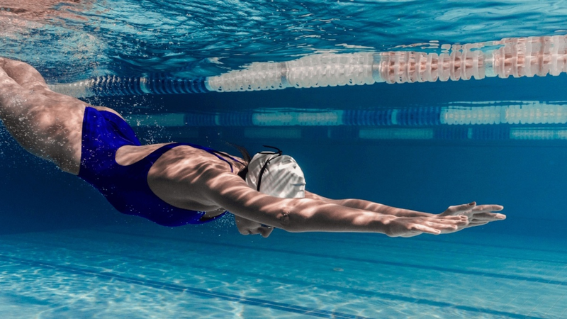 5 bài tập luyện giảm mỡ nội tạng đơn giản tại nhà 1