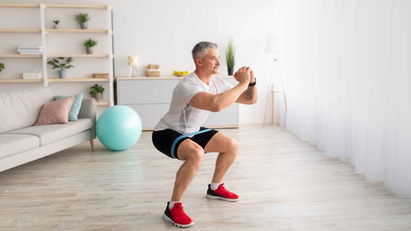 5 bài tập mông cho nam hiệu quả và dễ thực hiện 2