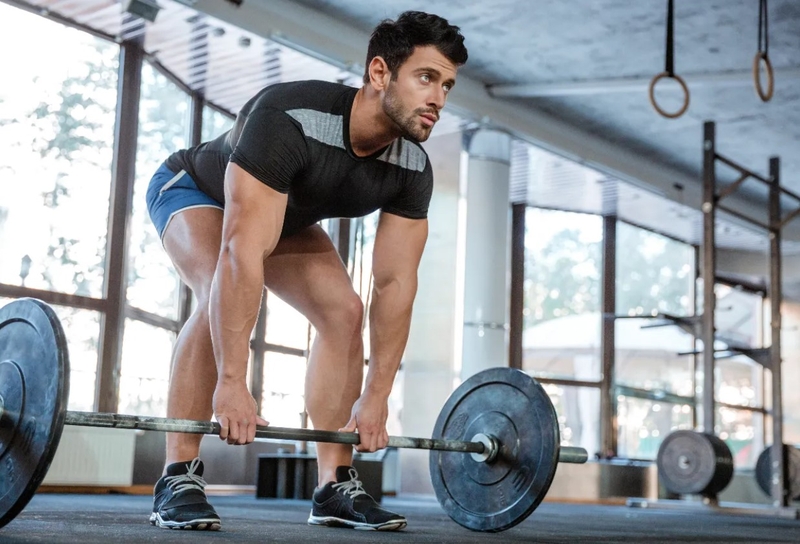 5 bài tập mông cho nam hiệu quả và dễ thực hiện 3