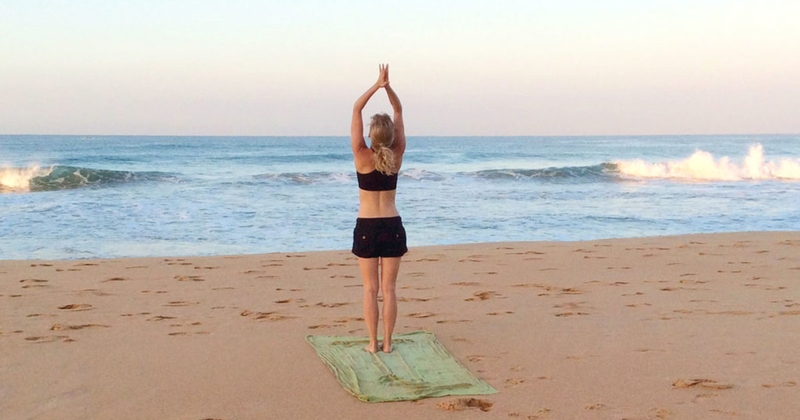 5 bài tập yoga cho người bị rối loạn tiền đình bạn nên biết