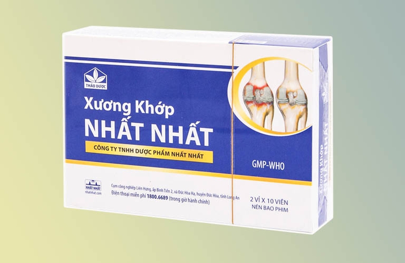 5 Bài thuốc dân gian chữa viêm khớp dạng thấp hiệu quả 4