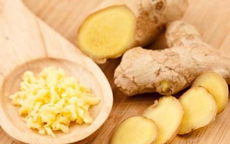 5 bài thuốc dân gian giải cảm cúm cho bà bầu cực hiệu quả 1