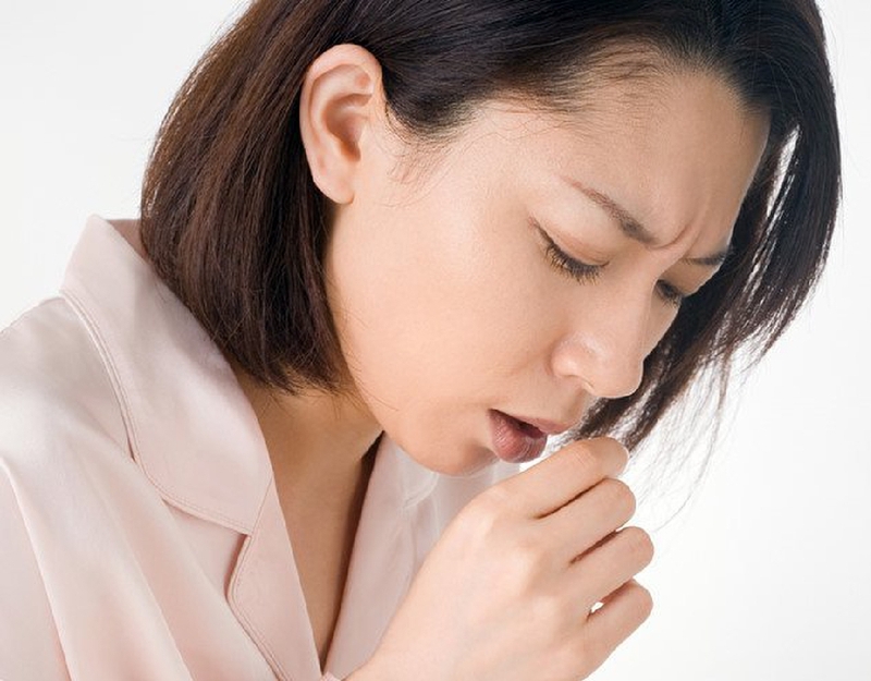 5 bài thuốc Đông Y trị viêm họng mãn tính trong dân gian 2