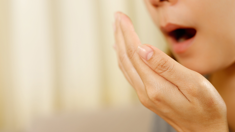 5 biểu hiện báo động cơ thể thừa protein, dễ tăng cân 2