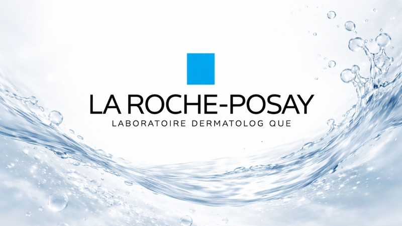 La Roche-Posay phù hợp da mụn, rosacea, dễ kích ứng