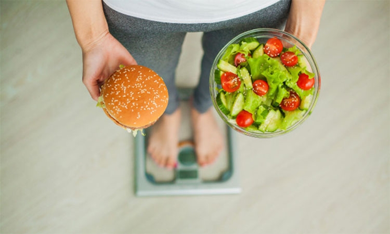 5 bước để đảm bảo sức khỏe gan của bạn 3