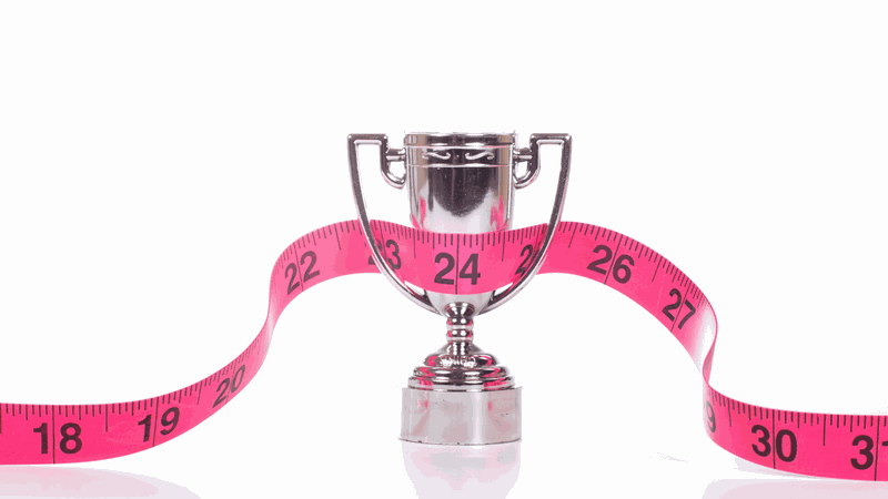 5 bước quan trọng giúp giảm cân thành công 1