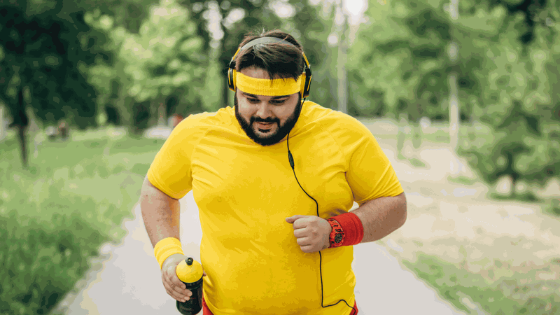 5 bước quan trọng giúp giảm cân thành công 3