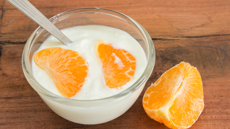 5 cách ăn cam giúp giảm cân mà bạn nên thử 3