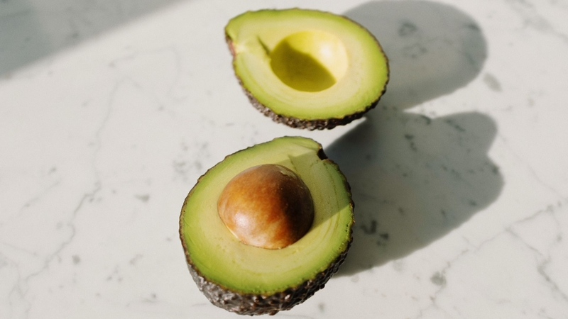 5 cách ăn quả bơ giúp giảm mỡ nội tạng hiệu quả 1