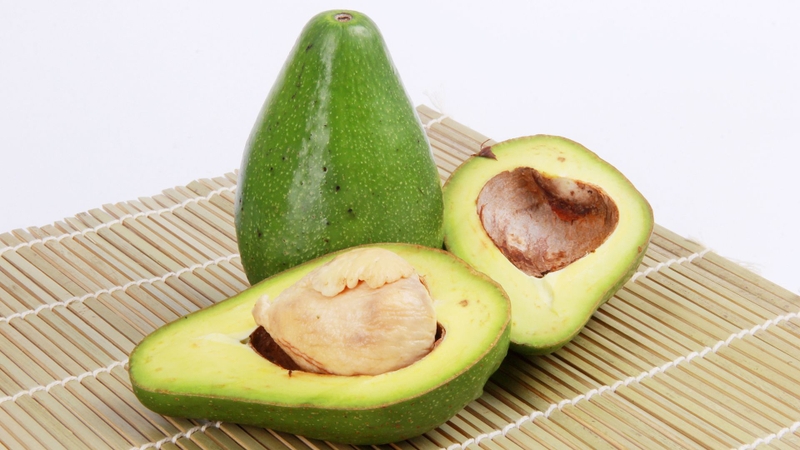 5 cách ăn quả bơ giúp giảm mỡ nội tạng hiệu quả 2