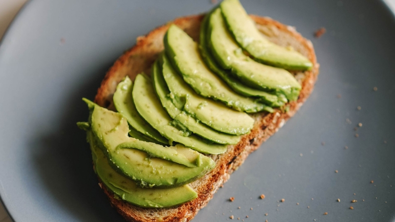 5 cách ăn quả bơ giúp giảm mỡ nội tạng hiệu quả 3