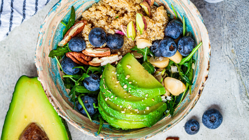 5 cách bổ sung vitamin K tự nhiên cho sức khỏe và sắc đẹp 2