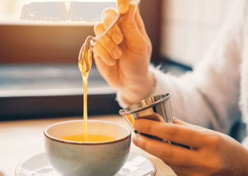 5 cách chữa ngủ ngáy ở phụ nữ không cần dùng thuốc3