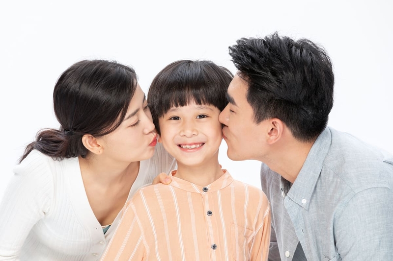 5 cách dạy con trai ở tuổi dậy thì bố mẹ nên biết2