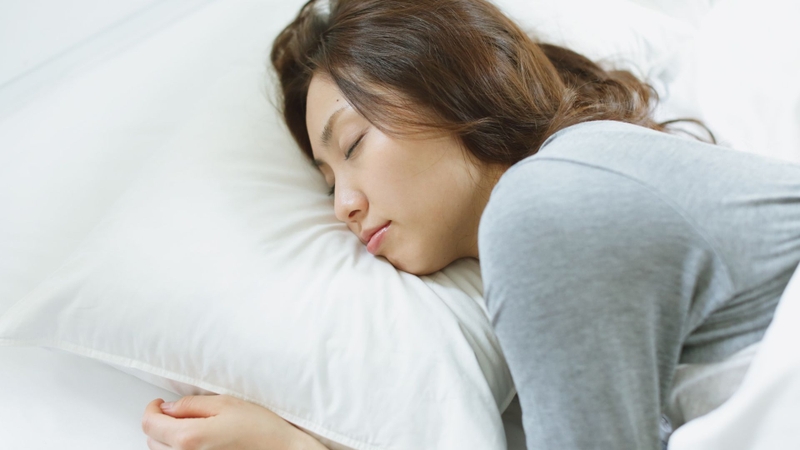 Khám phá 5 cách đơn giản giúp bạn nhanh chóng đi vào giấc ngủ ngon