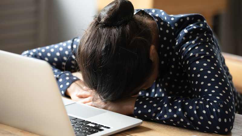 5 cách giảm cân cho người bận rộn 3