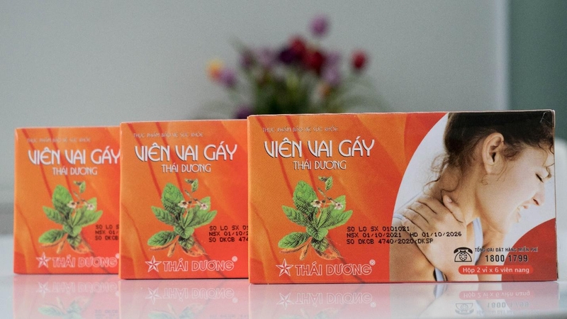 5 cách giảm đau mỏi vai gáy hiệu quả mà bạn nên biết 3