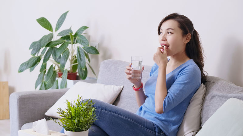 5 cách giữ an toàn trong mùa nắng nóng cho người tăng huyết áp 3