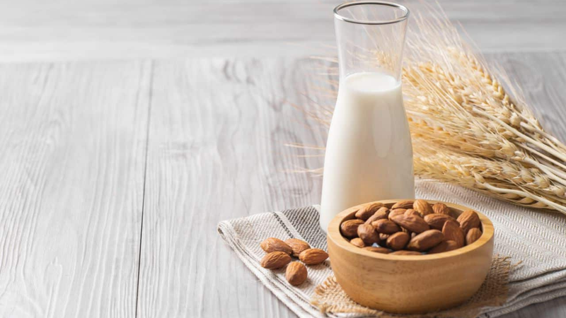 5 cách giúp cơ thể hấp thụ tối đa canxi từ sữa 3